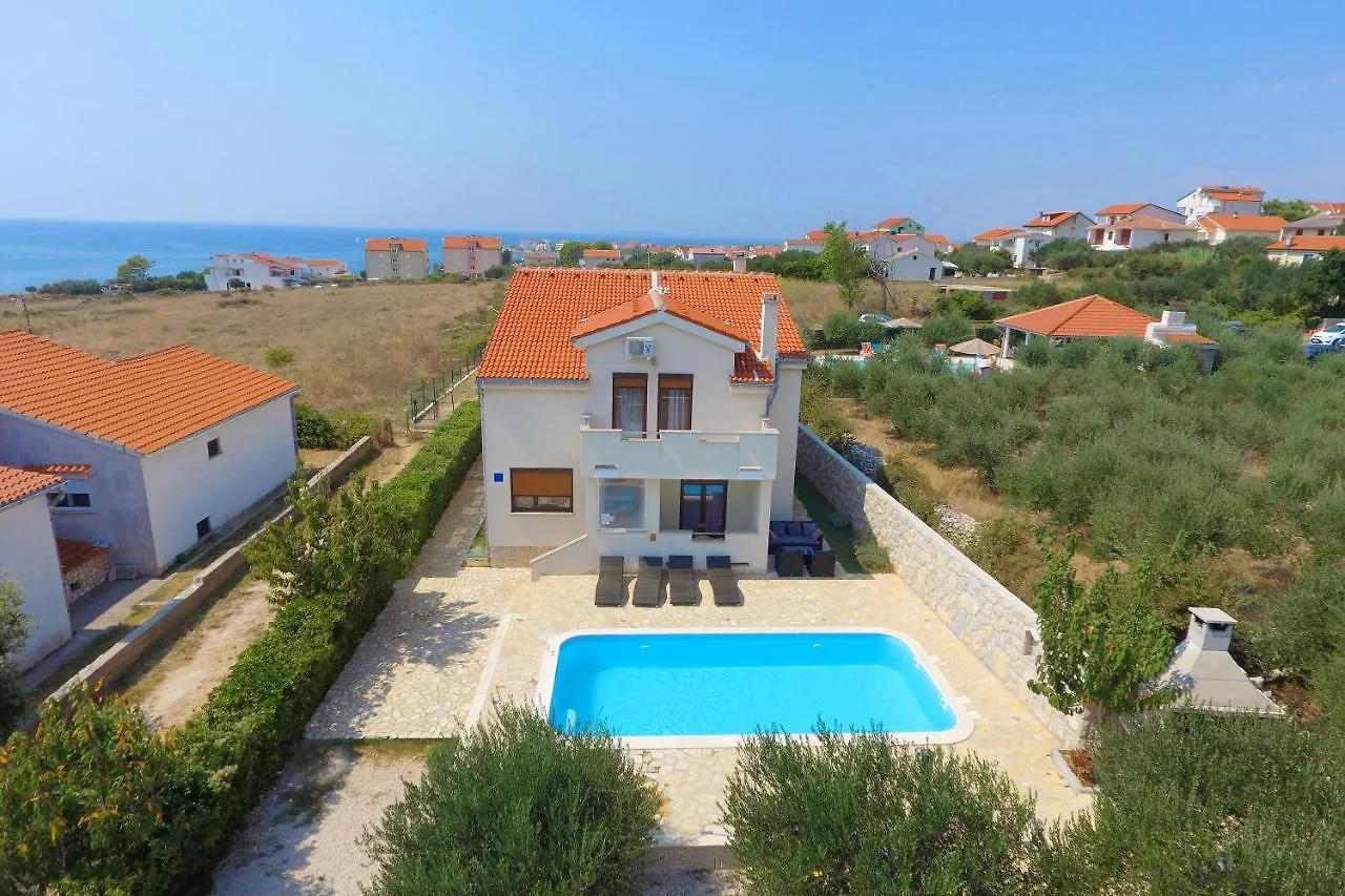 Villa Cvita Povljana