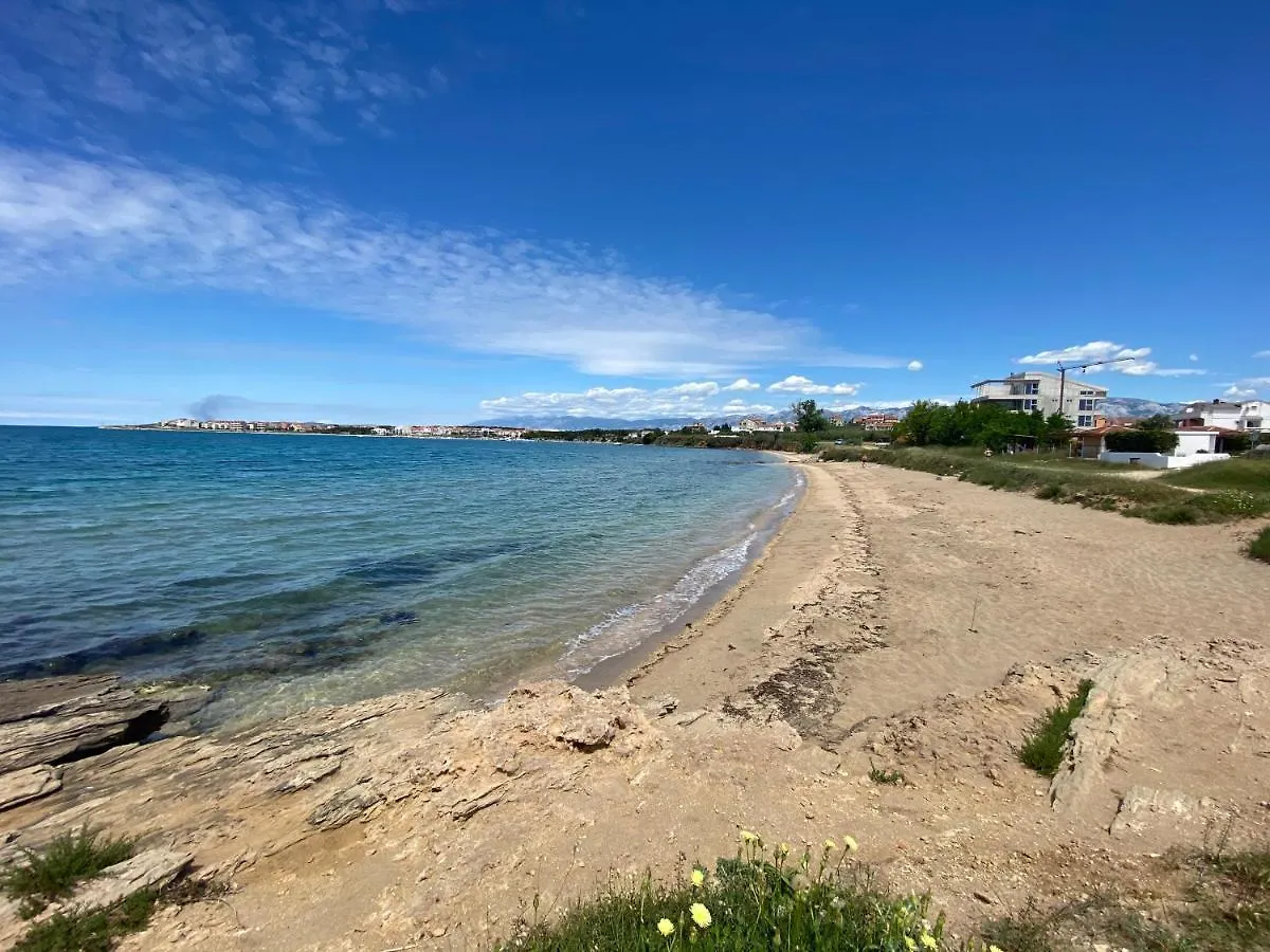 Villa Cvita Povljana Croatia