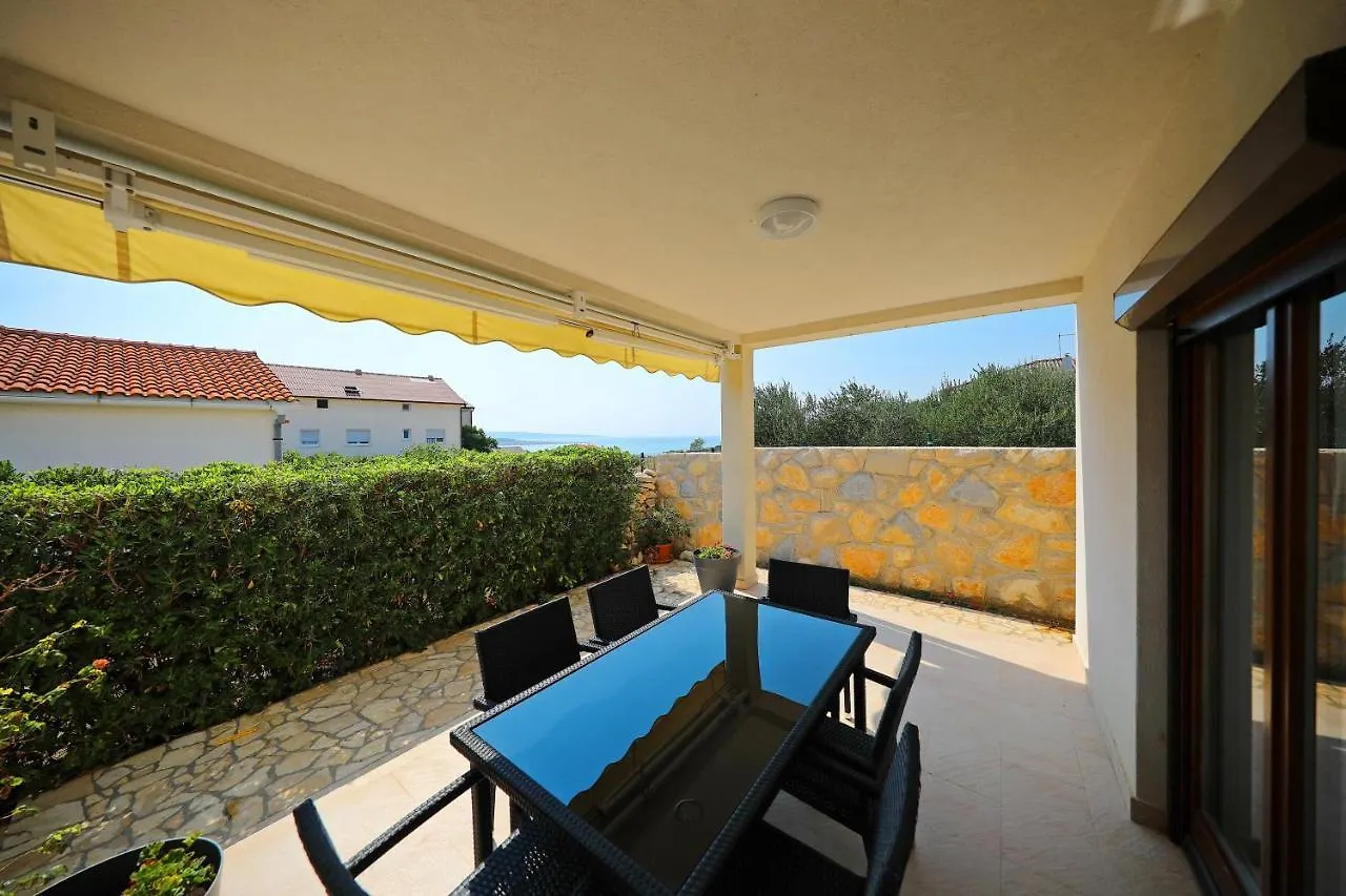 Villa Cvita Povljana 0*,  Croatia