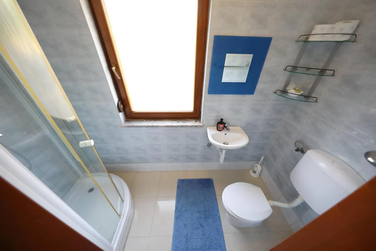 Villa Cvita Povljana 0*,  Croatia