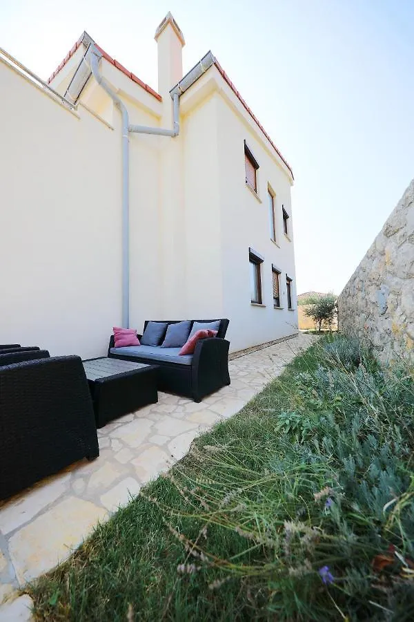 Villa Cvita Povljana Croatia