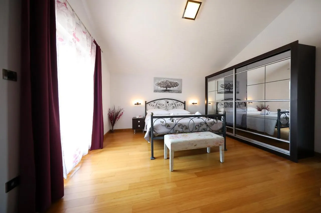 Villa Cvita Povljana Croatia