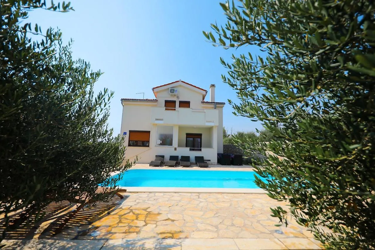 Villa Cvita Povljana