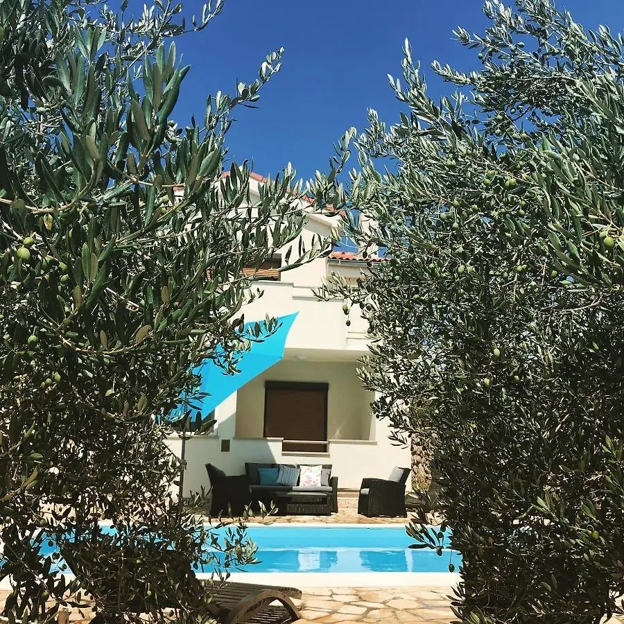 Villa Cvita Povljana