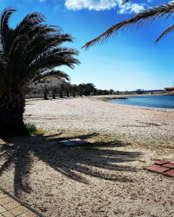 Villa Cvita Povljana 0*,  Croatia