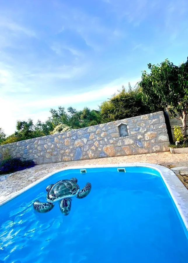 Villa Cvita Povljana Croatia
