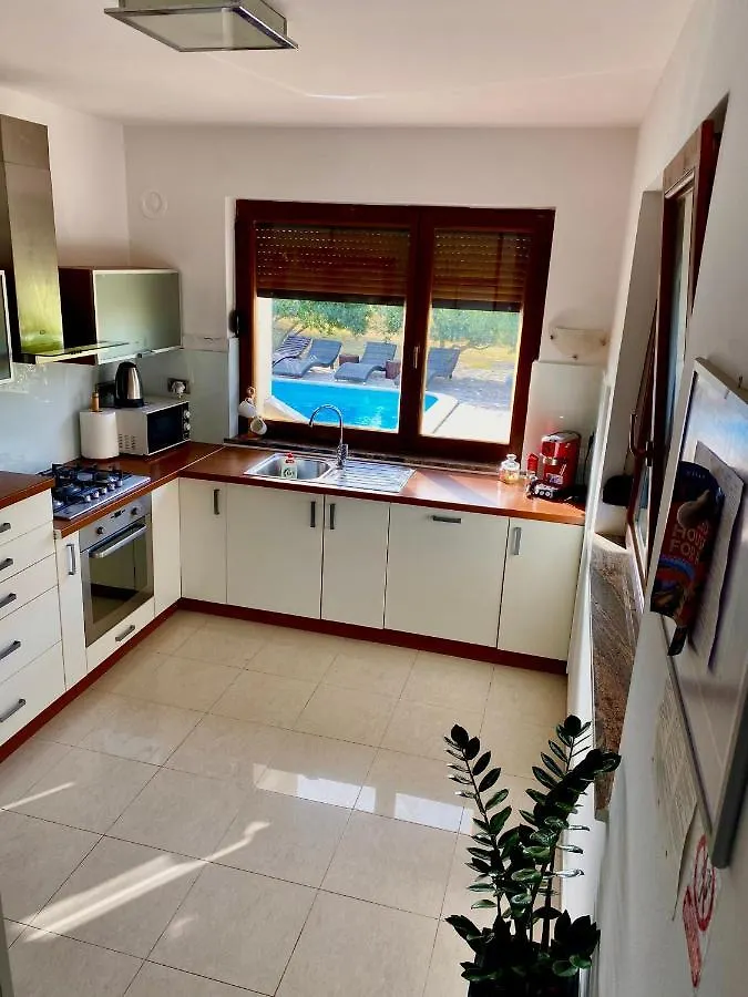Villa Cvita Povljana 0*,  Croatia