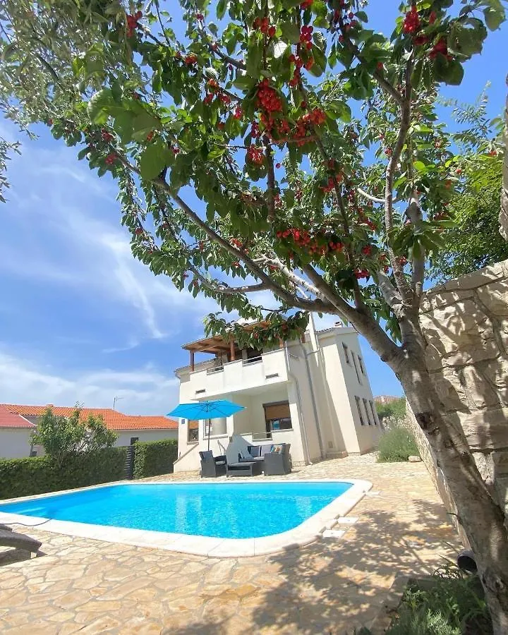 Villa Cvita Povljana